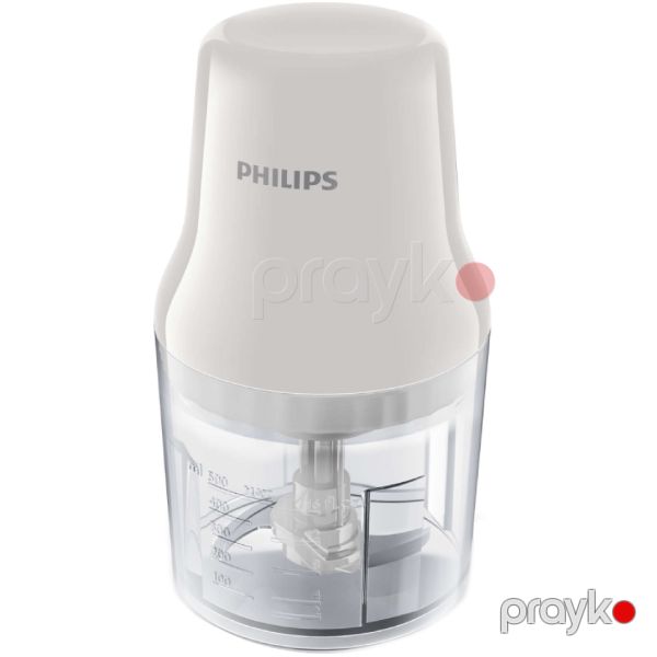 Doğrayıcı Philips HR1393/00 — Blenderlər, xırdalayanlar və mikserlər, Bakı (2)