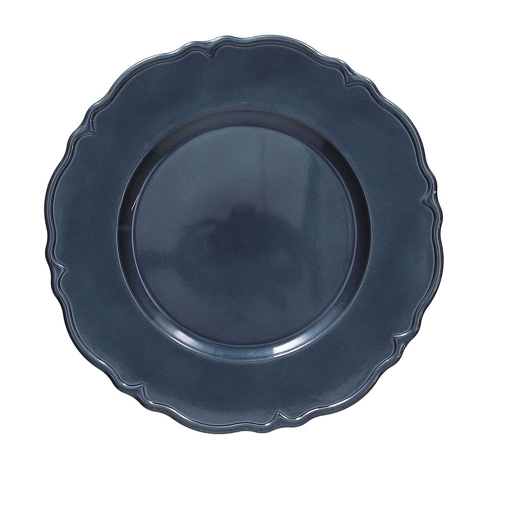 Boşqab altlığı Tognana Göy 33 sm (SV922312588) — Süfrə qabı, Bakı