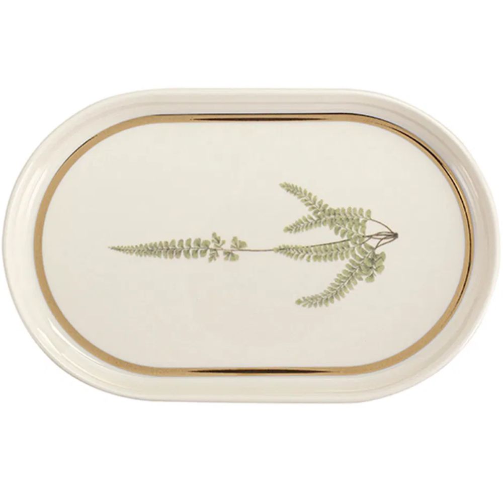 Serviz dəsti Porland Botanical 60 parça 04ALM007357 — Ev texnikası, Bakı (2)