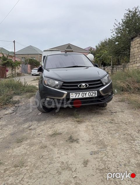 Lada (VAZ) Granta, 1.6 L, 2023 il, 82 000 km