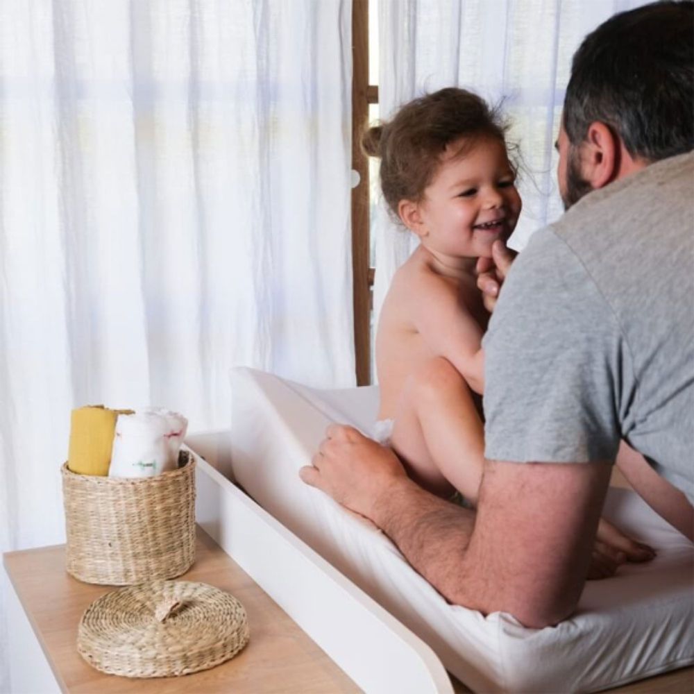 Bez dəyişdirmə matı Beaba Sofalange 3384349203511 — Uşaq otağı, Bakı (2)