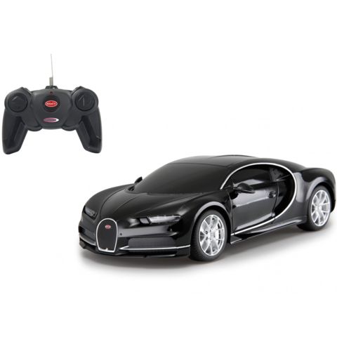 Oyuncaq avtomobil Rastar R/C 1:24 Bugatti Chiron 6930751311527 — Bakı