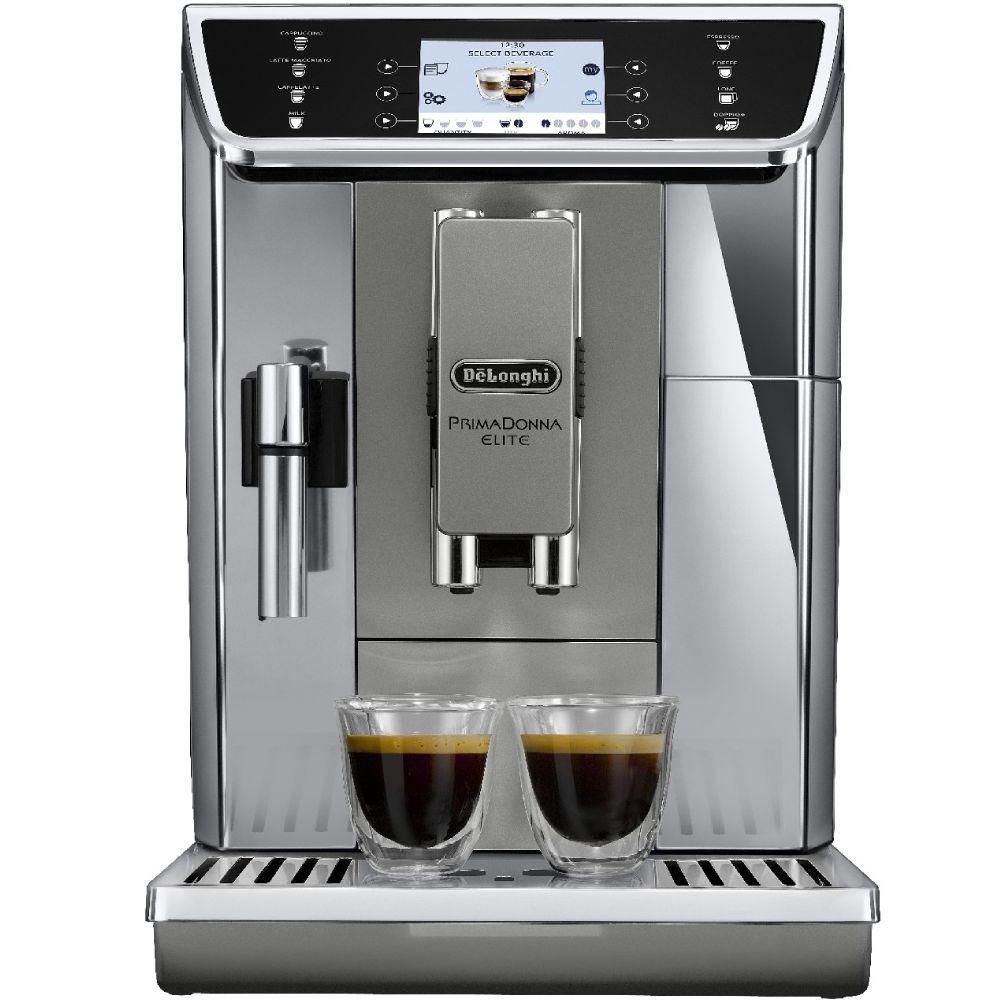 Qəhvəbişirən DeLonghi ECAM650.55.MS — Mətbəx texnikası, Bakı (3)