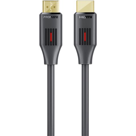 Naqil Promate HDMI to HDMI PROLINK4K60-500 Black — Bakı