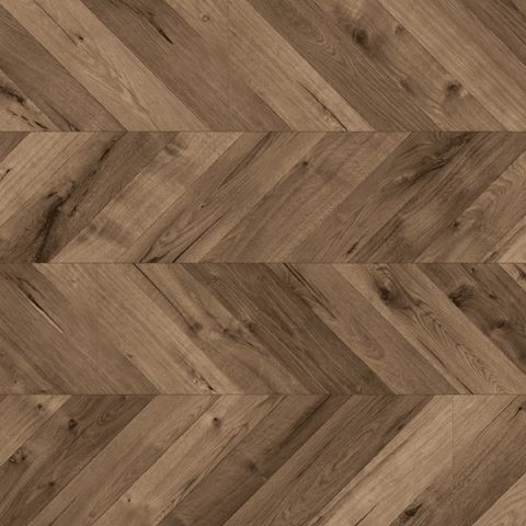 Laminat Kaindl Fishbone K4379 OAK Fortress Ashford — Bakı