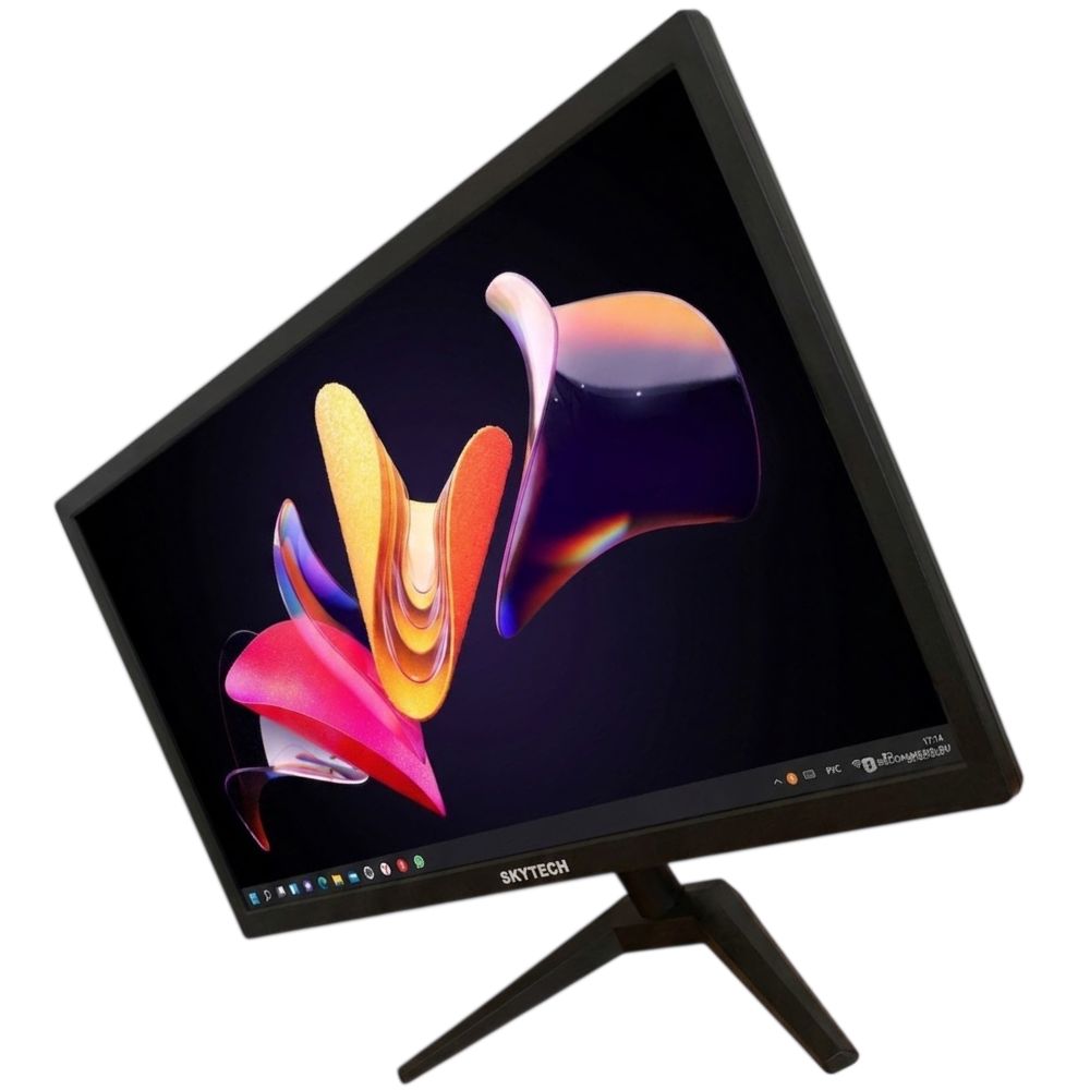 Monitor Skytech STV24H — Monitorlər, Bakı (2)