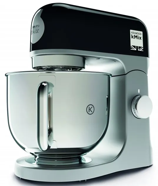 Mətbəx kombaynı Kenwood kMix KMX750BK (0W20011421) — Kitchen processors and machines