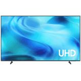Samsung 75" Crystal UHD 4K Vision AI Smart TV (2026) (UE75U8000HUXPY) — Samsung