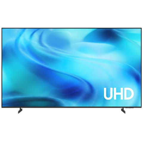 Samsung 75" Crystal UHD 4K Vision AI Smart TV (2026) (UE75U8000HUXPY) — Bakı