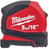Metrə Milwaukee Tape Measure / 5 m (4932459595) — Measuring tools