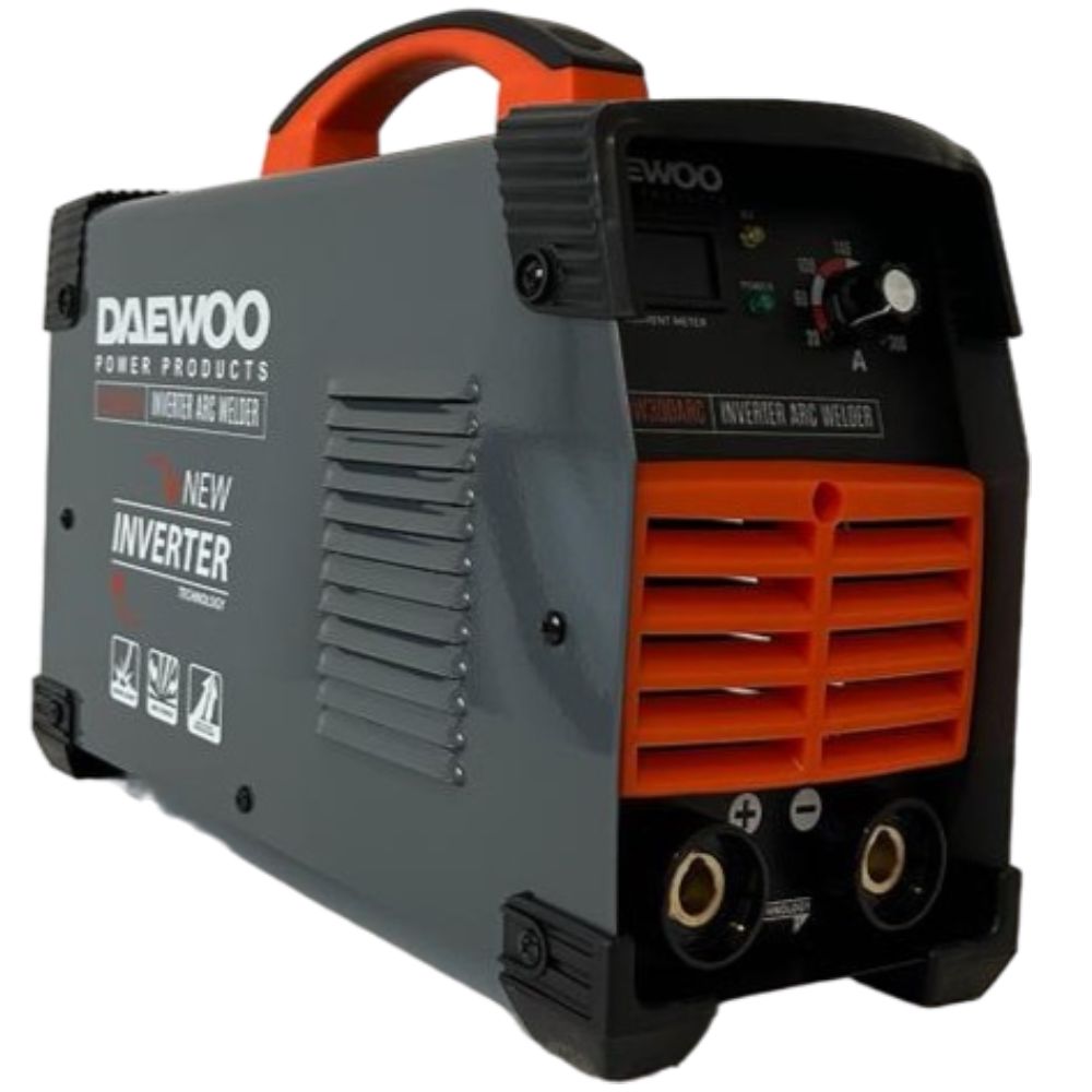 Qaynaq aparatı Daewoo DW200ARC-200A — Mallar, Bakı (2)