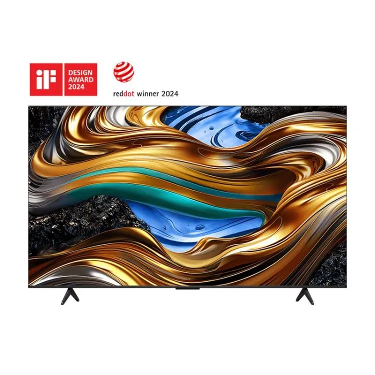 Televizor TCL 43P755 — Bakı