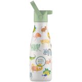 Termos Cool Bottles African Safari 8436583303221 — Thermoses and thermal mugs