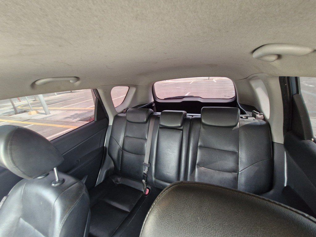 Hyundai i30, 1.6 L, 2009 il, 260 000 km — Avtomobillər, Bakı (9)