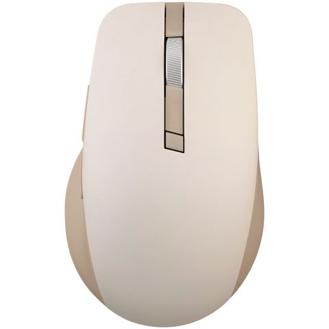 Mouse Asus SmartO MD200 Silent Plus 90XB0790-BMU0A0 Oat Milk — Bakı