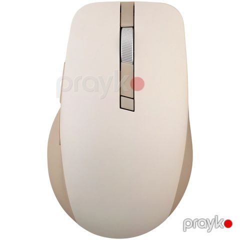 Mouse Asus SmartO MD200 Silent Plus 90XB0790-BMU0A0 Oat Milk — Bakı