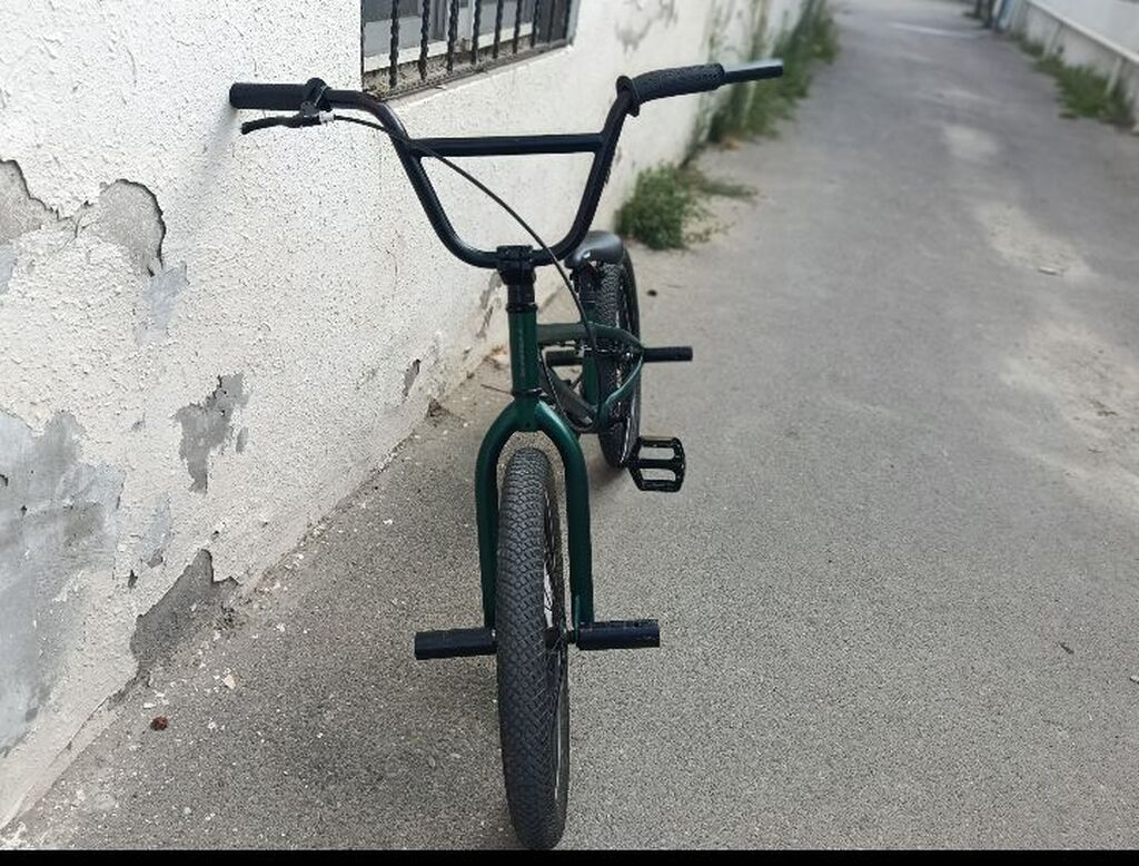 satılır real alıcıya endirim var — BMX, Digah (3)