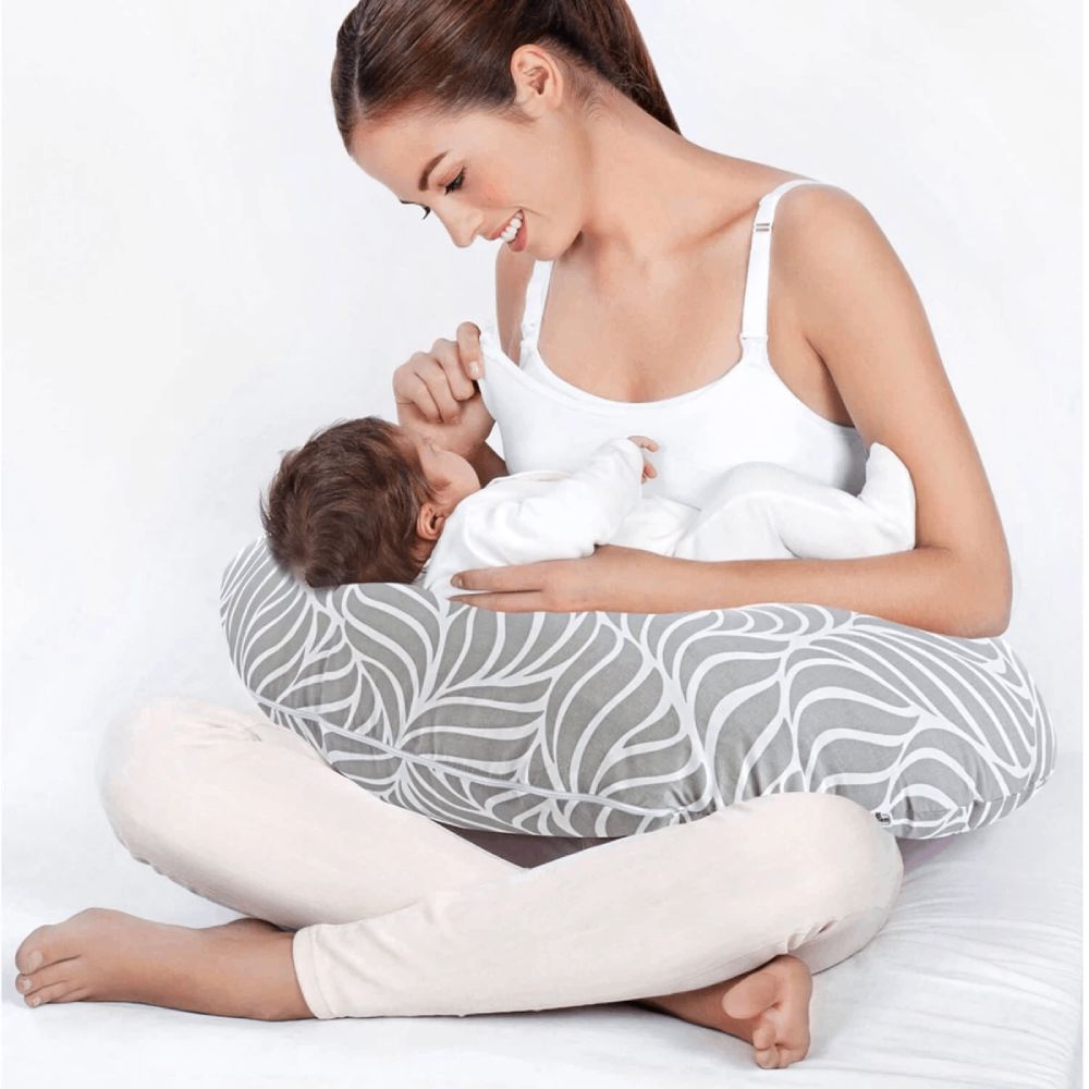 BabyJem əmizdirmə yastığı 8681049230829 — Uşaq otağı, Bakı (3)