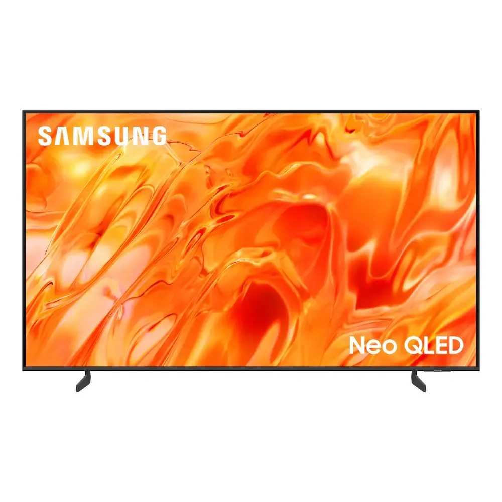 Televizor Samsung Neo QLED QN70H 4K, NQ4 AI (QE55QN70HAUXPY) — Bakı