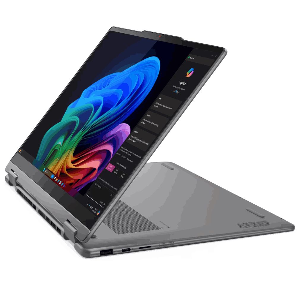 Notbuk Lenovo Yoga 7 2in1 14ILL10 (83JQ003FRK) — Mallar, Bakı (3)