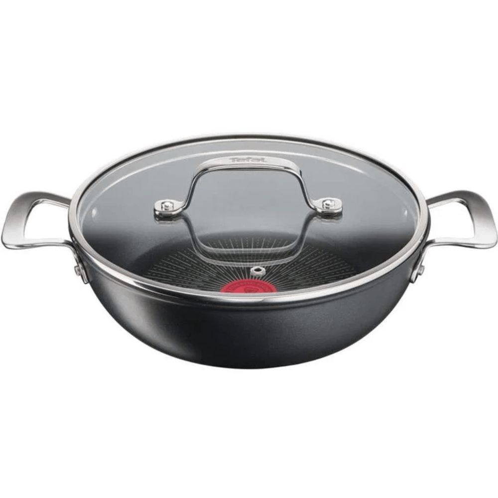 Qazan Tefal TIT 6X Excellence Şef IND 2100118382 — Bişirmə qabları, Bakı