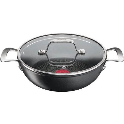 Qazan Tefal TIT 6X Excellence Şef IND 2100118382 — Bakı