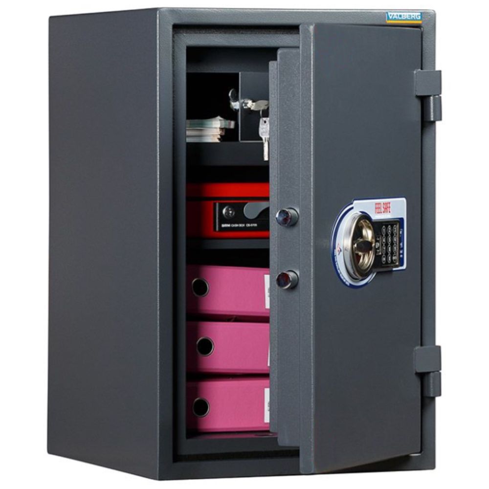 Seyf Valberg Qarant-67T EL S10499260914 — Mallar, Bakı (2)