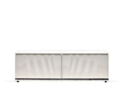 Tv Stend DivanEv Albero Pearl Baza 1076x344x485 — Bakı