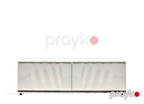 Tv Stend DivanEv Albero Pearl Baza 1076x344x485 — Bakı