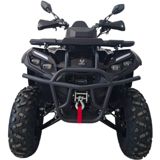 Kvadrosikl Mikilon Hammer 200 L Pro Restail Black — Квадроциклы и багги