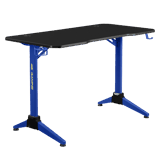 Table Gaming Desk 2E Otoroshi Computer Table 2E-GT-OTO-BKBL Black&Blue — Компьютерные столы и кресла