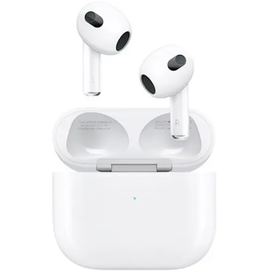 Borofone BW13 White — Headphones