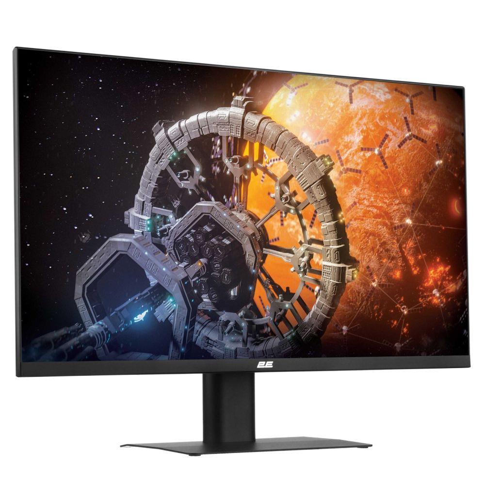 Monitor 2E F2425B (2E-F2425B-01.EU) — Monitorlər, Bakı (2)