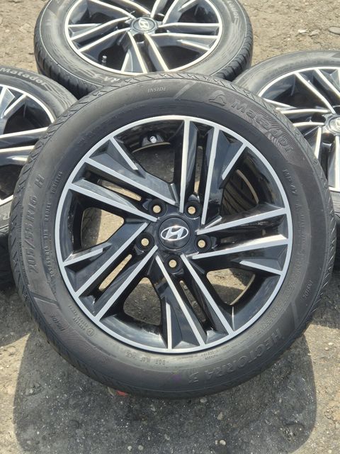 Hyundai Elantra diski R16 — Bakı