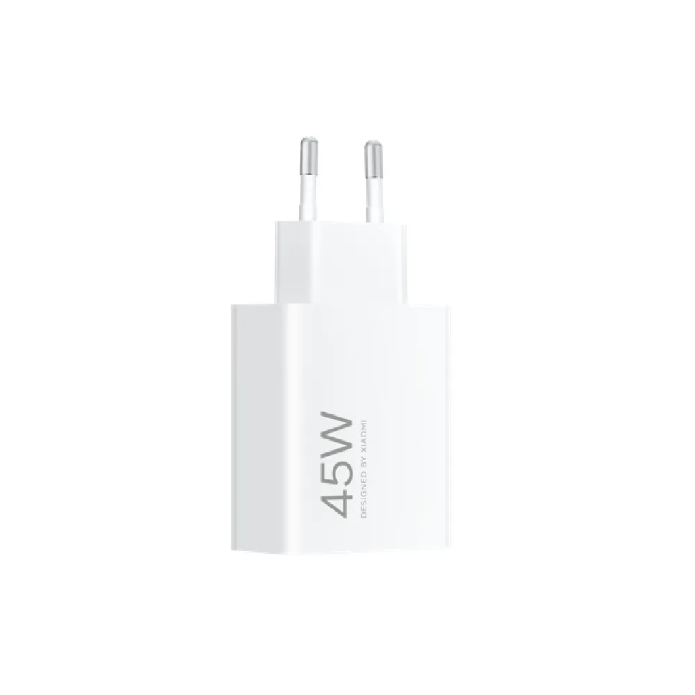 Adapter Xiaomi 45W Turbo (Type-A) EU BHR07SLEU — Bakı