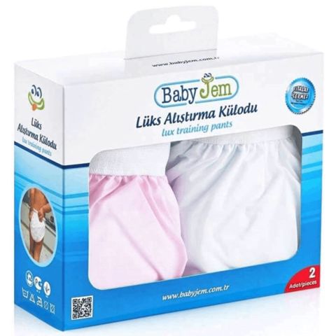 BabyJem öyrəşdirmə bezi / 8699205311558 — Bakı
