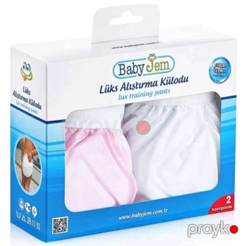BabyJem öyrəşdirmə bezi / 8699205311558 — Bakı