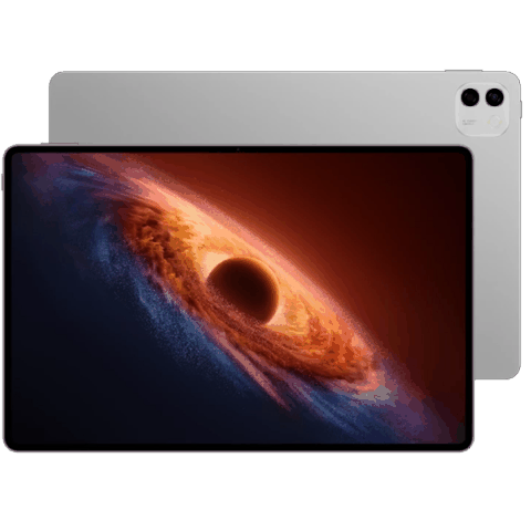 Honor Magic Pad 4 16 GB / 512 GB Gray (Keyboard+Pen) — Bakı