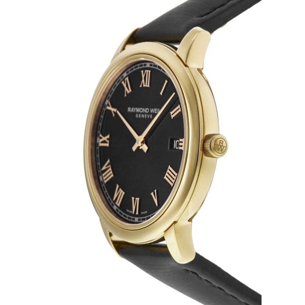 Saat Raymond Weil Toccata 5385-PC-00208 — Saatlar, Bakı (2)