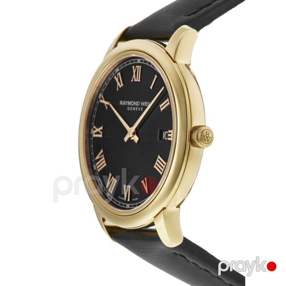 Saat Raymond Weil Toccata 5385-PC-00208 — Qol saatları, Bakı (2)
