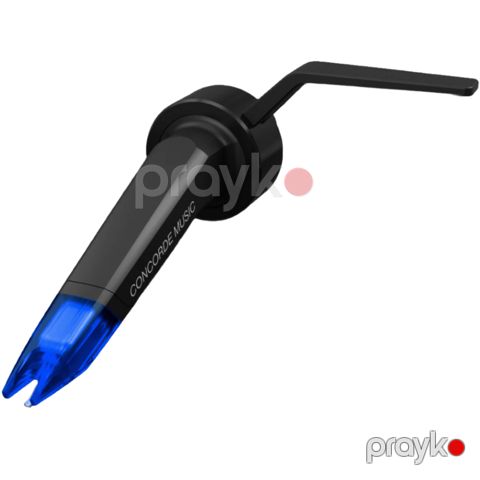 Vinil oxuyucu üçün kartric Ortofon Concorde Music Blue — Bakı