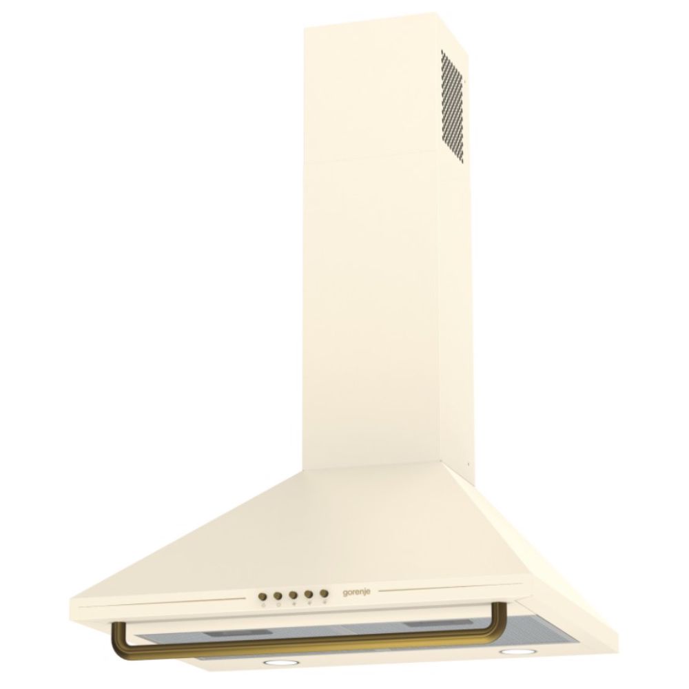 Aspirator Gorenje WHC63CLI — Mətbəx cixartma qapıları və aksesuarları, Bakı (4)