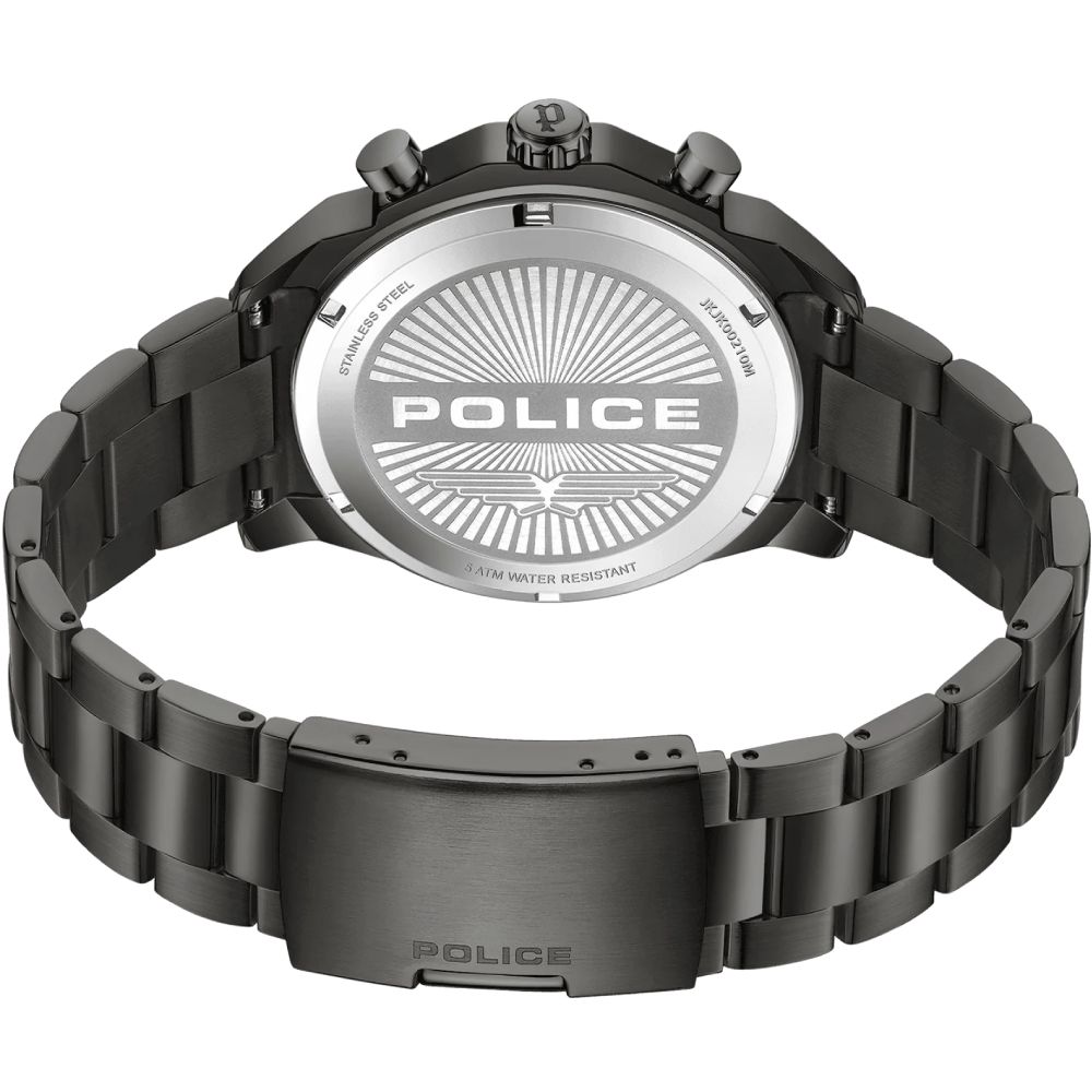 Saat Police Rangy PEWJK0021003M — Saatlar, Bakı (3)