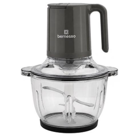 Doğrayıcı Bernesso Luma BR12FC — Bakı