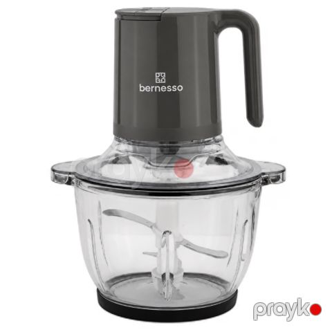 Doğrayıcı Bernesso Luma BR12FC