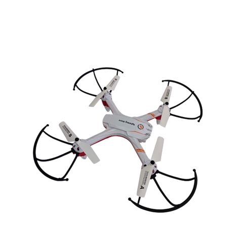 Toys Drone Zhi Le Xing H260 White — Bakı