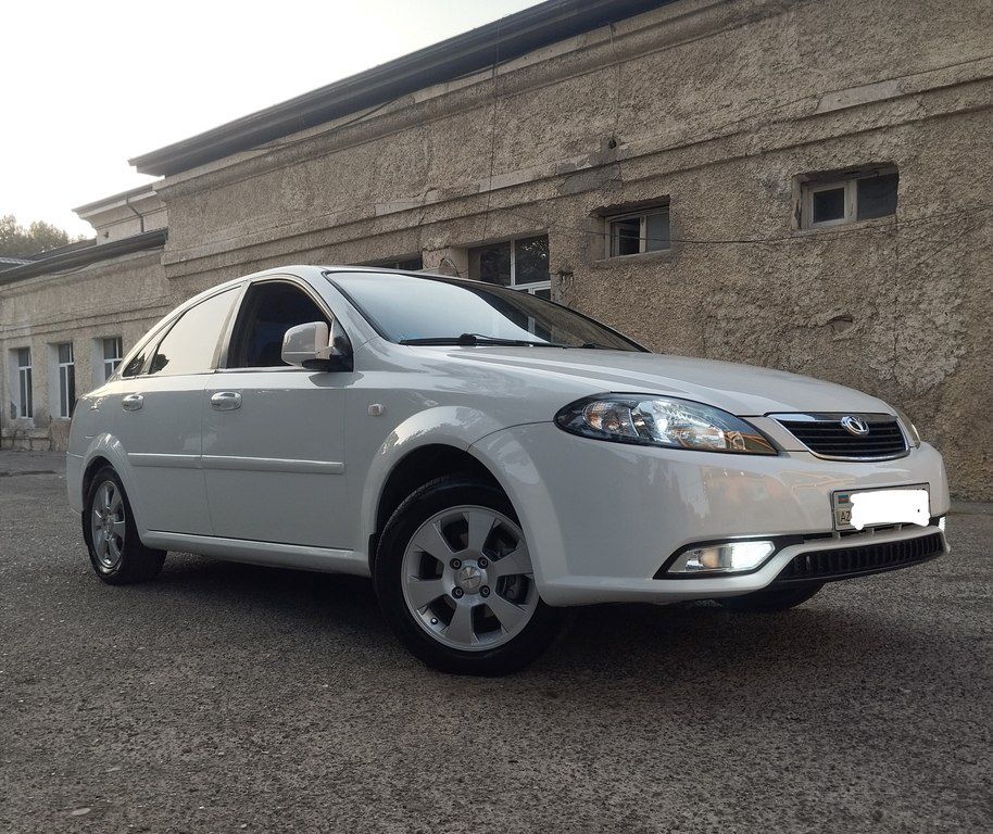 Daewoo Gentra, 1.5 L, 2014 il, 340 000 km — Avtomobillər, Bakı (12)