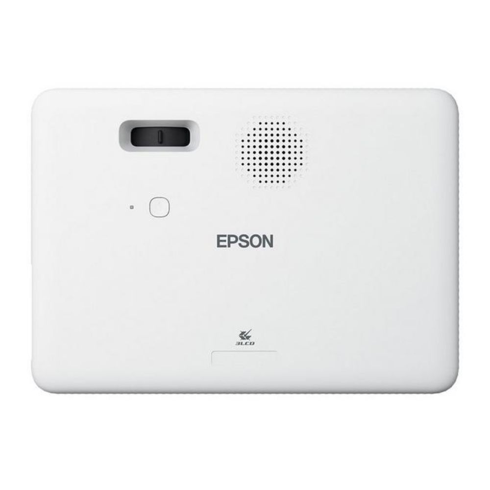 Proyektor Epson CO-W01 — Mallar, Bakı (3)