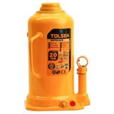 Domkrat Tolsen 20T / 65420 — Cars