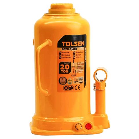 Domkrat Tolsen 20T / 65420 — Bakı